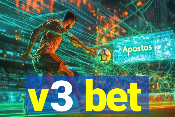 v3 bet